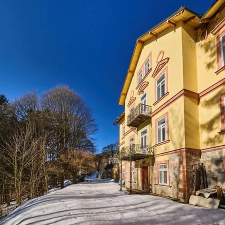 Belvedere-7 By Interhome 公寓 *