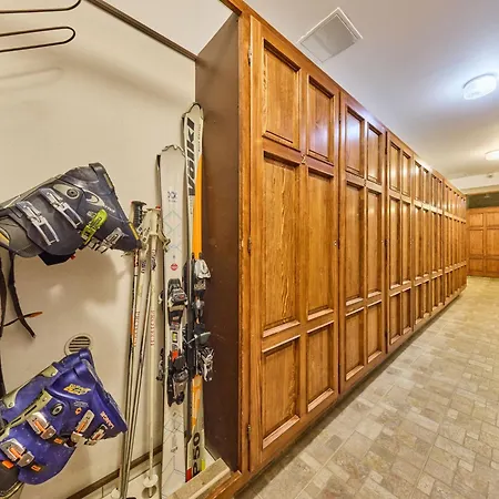 Belvedere-7 By Interhome * 扬斯凯拉兹涅