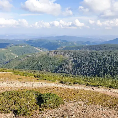 Belvedere-7 By Interhome