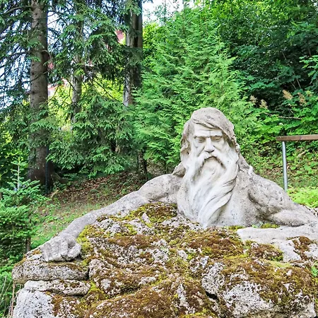 Belvedere-7 By Interhome 公寓 *