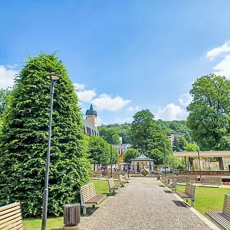 Belvedere-7 By Interhome 公寓 扬斯凯拉兹涅