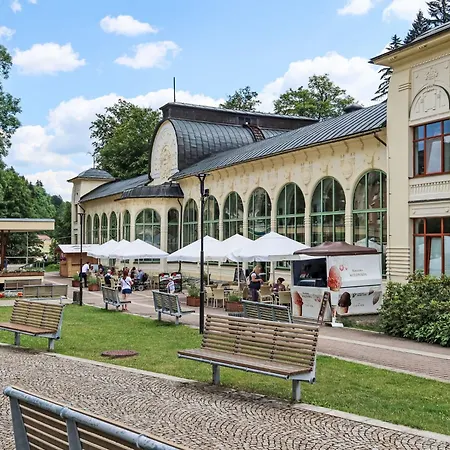 Belvedere-7 By Interhome * 扬斯凯拉兹涅