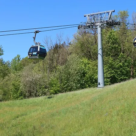 公寓 Belvedere-7 By Interhome 扬斯凯拉兹涅