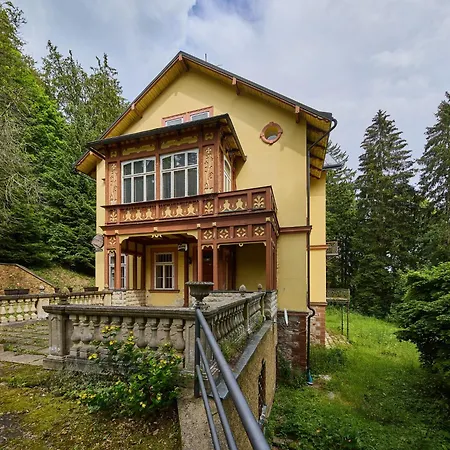 Belvedere-7 By Interhome 公寓 *