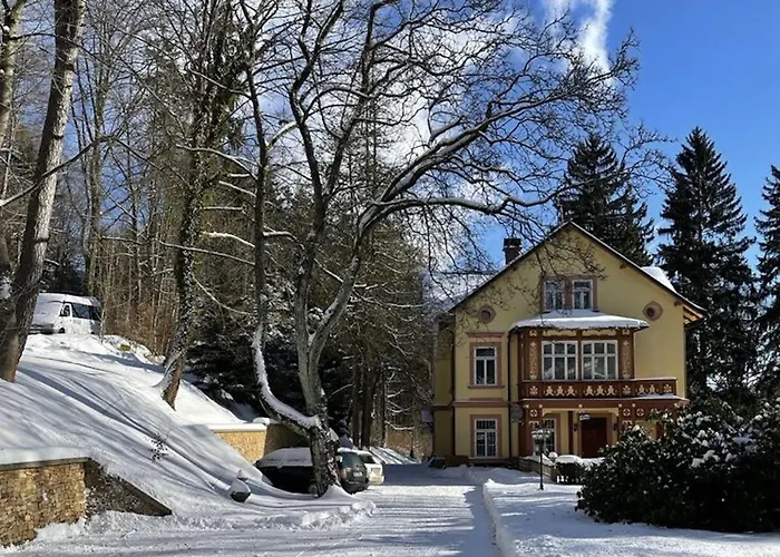 Lägenhet Belvedere-7 By Interhome