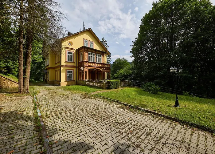 Lägenhet Belvedere-7 By Interhome *