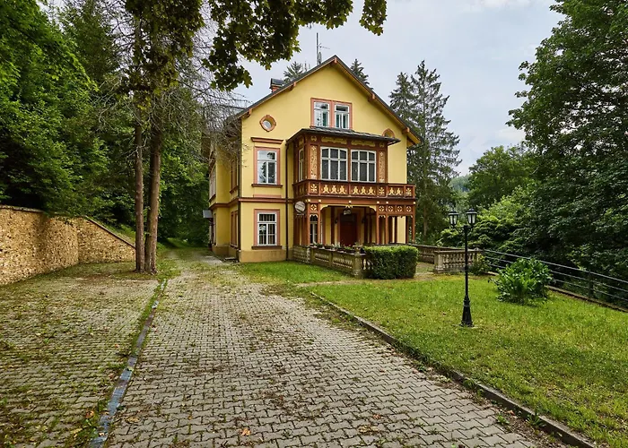 Lägenhet Belvedere-7 By Interhome *